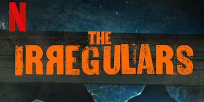 Cartel de An Unkindness in London