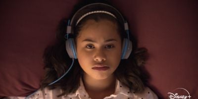 Cartel de Ayuda para un desastre