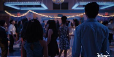 Cartel de Los detalles de la Diplomacia