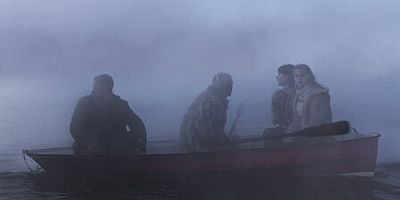 Cartel de ¿Qué ves cuando duermes?