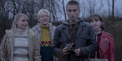 Cartel de Un lugar para todo