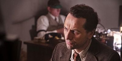 Cartel de Chapter Three