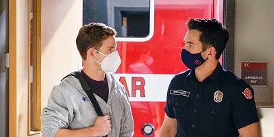 Cartel de Learning to Fly