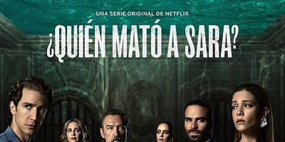 Cartel de No fue un error