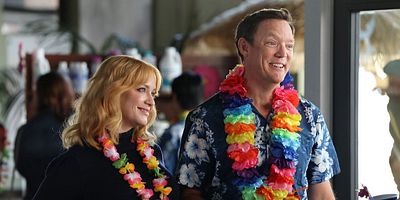 Cartel de El gran Kahuna