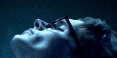 Cartel de El principio del fin