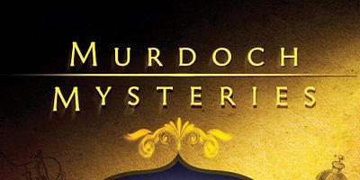 Cartel de Murdoch and the Tramp