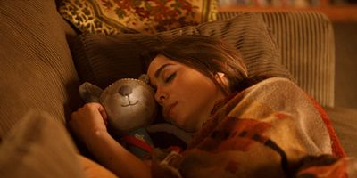 Cartel de I Want a Divorce