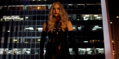 Cartel de The Speed of Thought