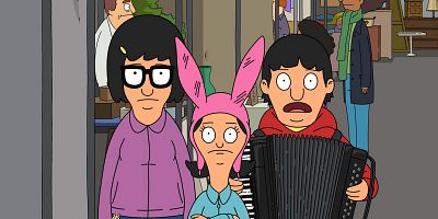 Cartel de An Incon-wheelie-ent Truth