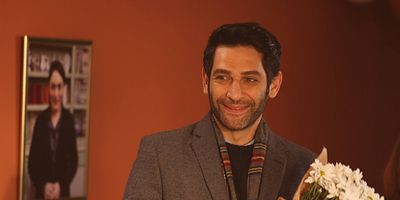 Cartel de Masumlar Apartmanı 25.Bölüm