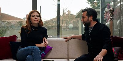 Cartel de Sadakatsiz 21.Bölüm