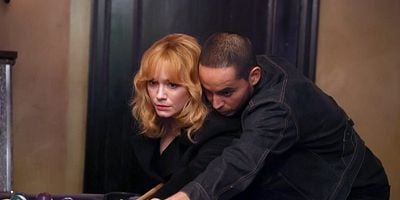 Cartel de Chivo Expiatorio