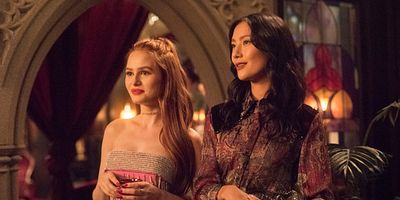 Cartel de Lock and Key