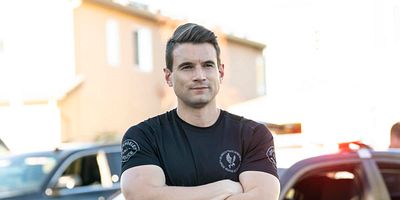 Cartel de Positive Thinking