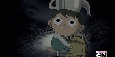 Cartel de Chapter 1: The Old Grist Mill