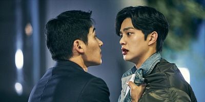 Cartel de Episodio 2