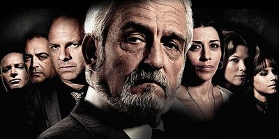 Cartel de Toda la paz del Mediterráneo