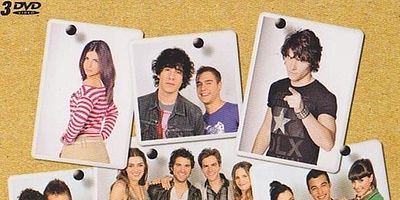 Cartel de Revolución