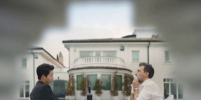 Cartel de Episodio 1