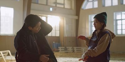 Cartel de Episodio 8