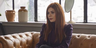 Cartel de Sadakatsiz 23.Bölüm