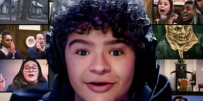 Cartel de Estas paredes hablan