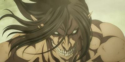 Cartel de Cielo y Tierra