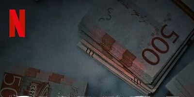 Cartel de El apretón de manos