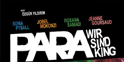 Cartel de Dinero fácil