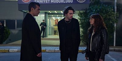 Cartel de Sadakatsiz 24.Bölüm