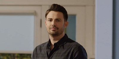 Cartel de No One Is Alone