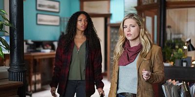 Cartel de Catastrophic Thinking