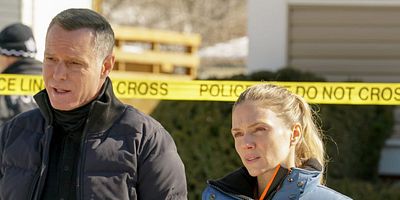 Cartel de Signs Of Violence