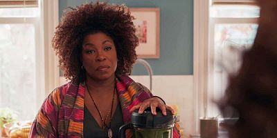 Cartel de The Room Where It Happens