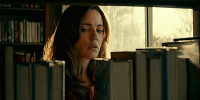 Cartel de Hasta nunca