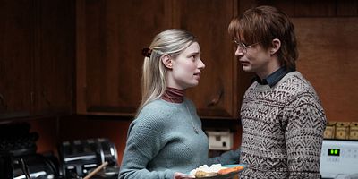 Cartel de All Kinds of Snakes