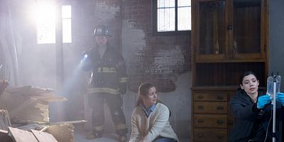 Cartel de Some Things Are Worth The Risk