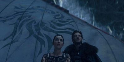 Cartel de Sin llanto