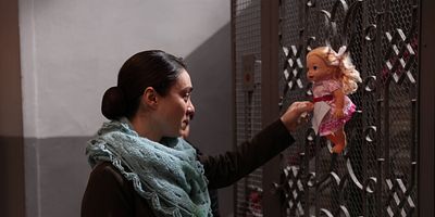 Cartel de Masumlar Apartmanı 31.Bölüm