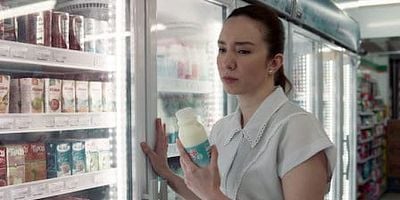 Cartel de ¡Gracias, profe!