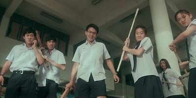 Cartel de BFF (Parte 2)