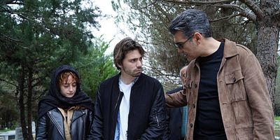 Cartel de Sadakatsiz 27.Bölüm