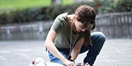 Cartel de La muerte de Barba Azul