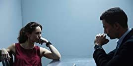 Cartel de Ojo por Ojo