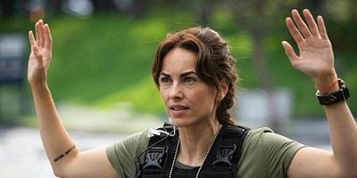 Cartel de Todo a su tiempo