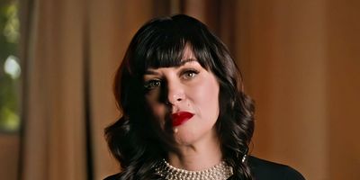 Cartel de Salir con homicidas