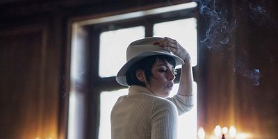 Cartel de Versailles