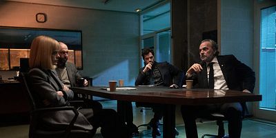 Cartel de Episodio 6