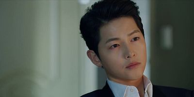 Cartel de Episodio 16